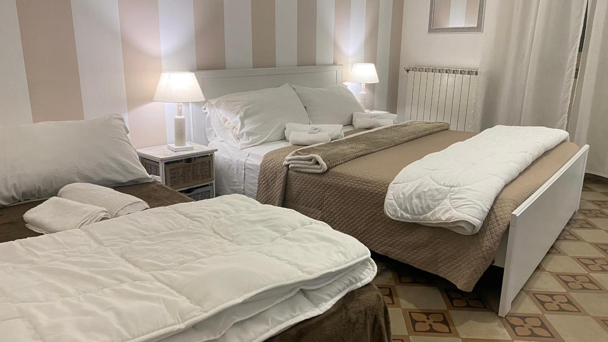 B&B Essenze - Palermo — Foto 3