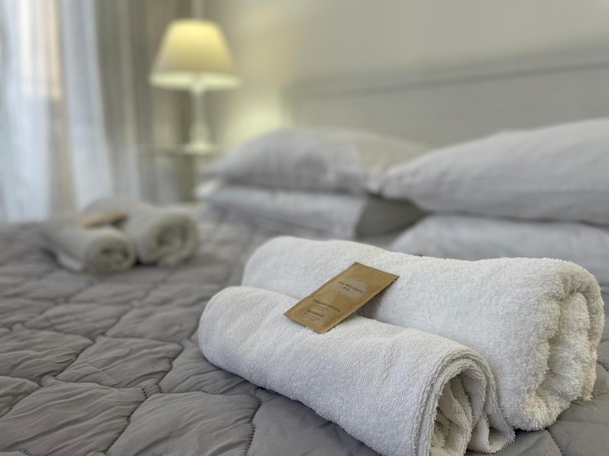 B&B Essenze - Palermo — Foto 1