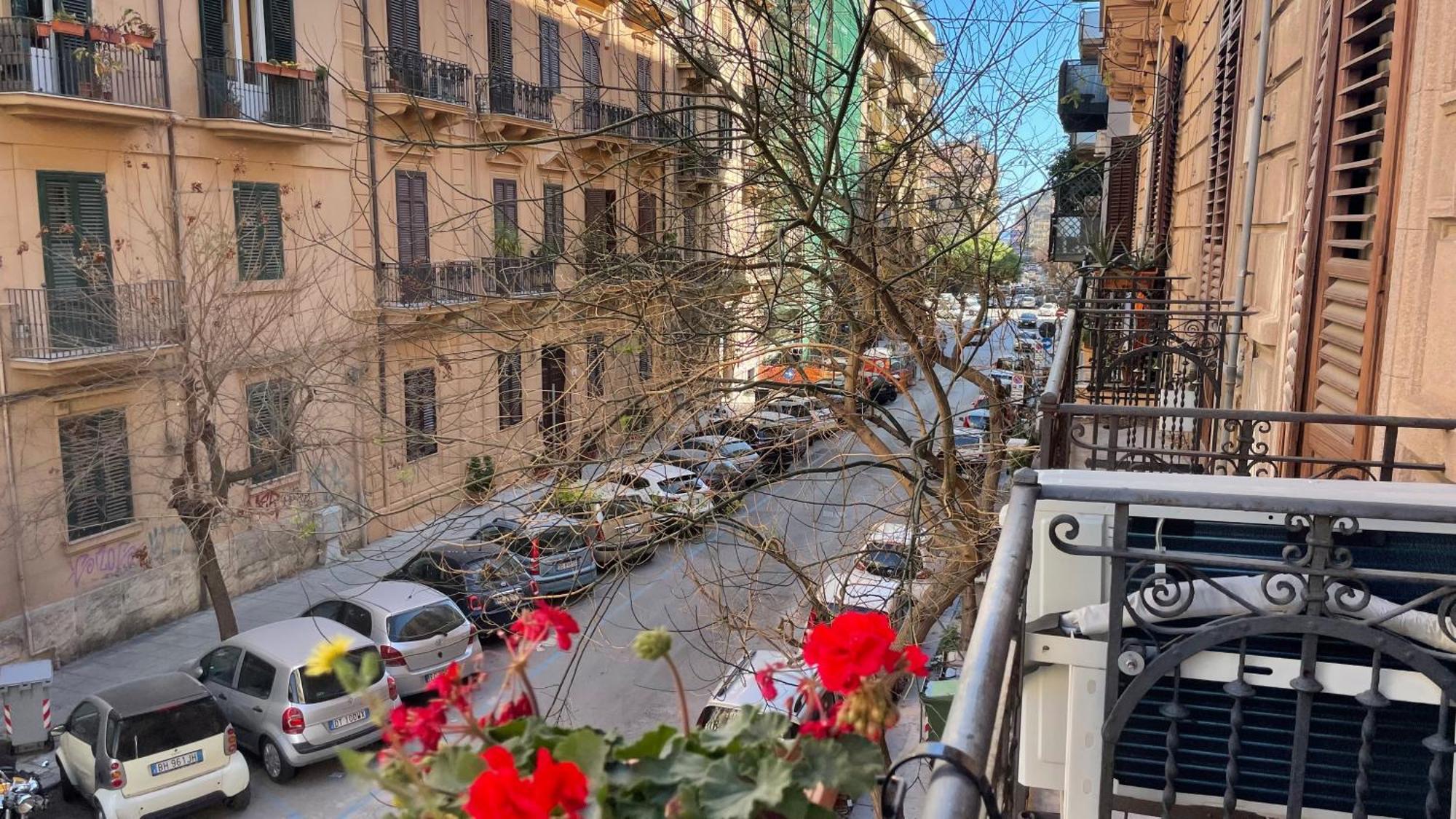 B&B Essenze - Palermo, Palermo